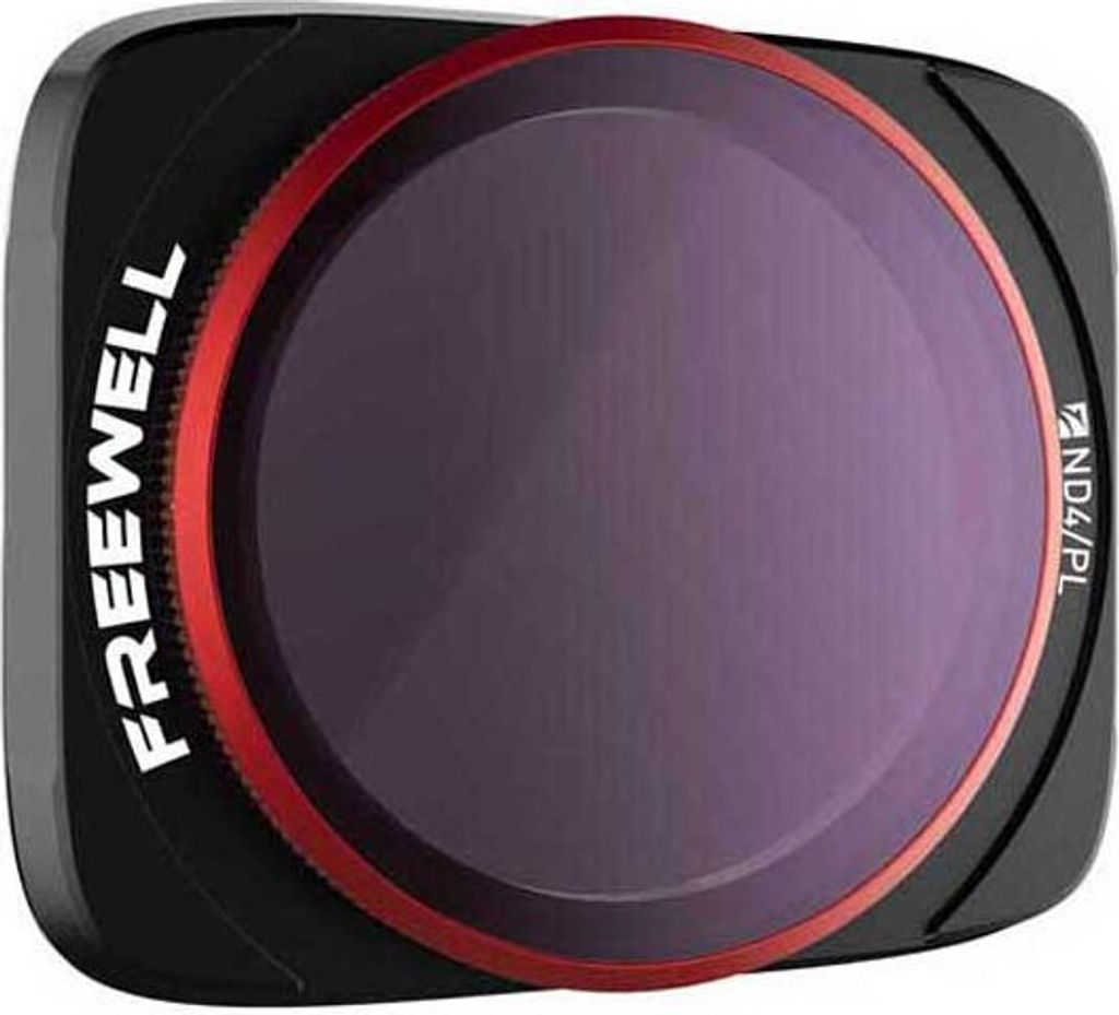 Freewell ND4/PL filtr pro DJI Mavic Air 2S