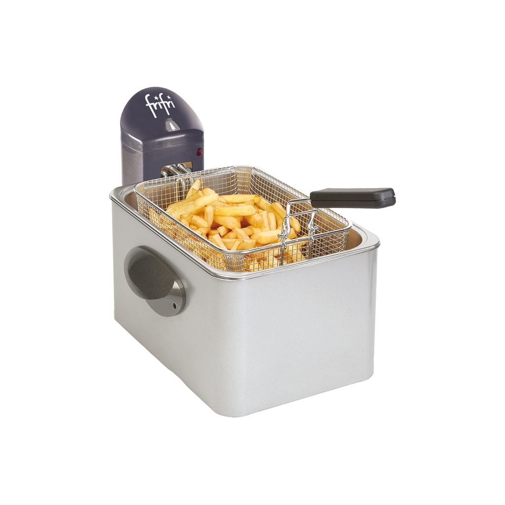 FRIFRI - Hranolky - 1948 - 4,5L; 3200W - 1,5kg Hranolky - Obrázok produktu 