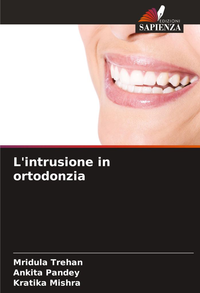 L'intrusione in ortodonzia