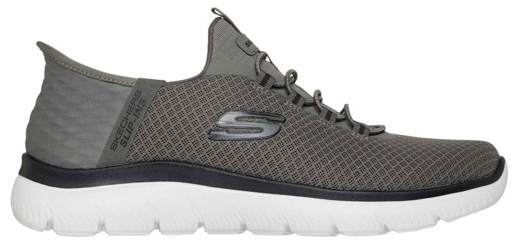 Skechers Obuv Summits High Range, 232457OLBK Obrázok produktu 