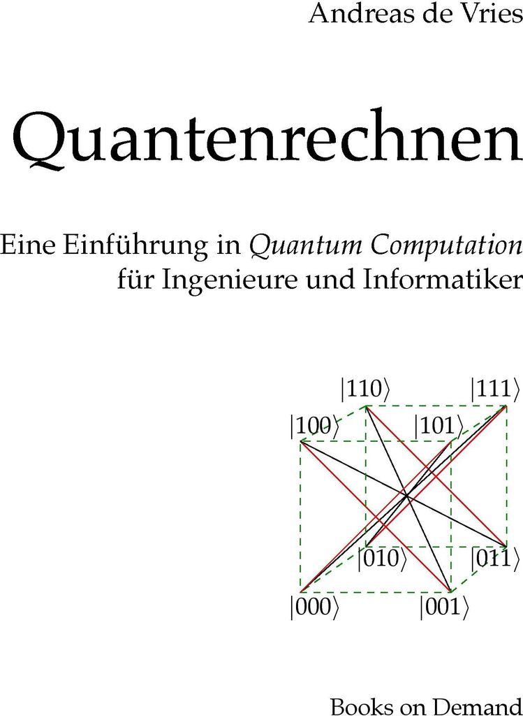 Quantenrechnen