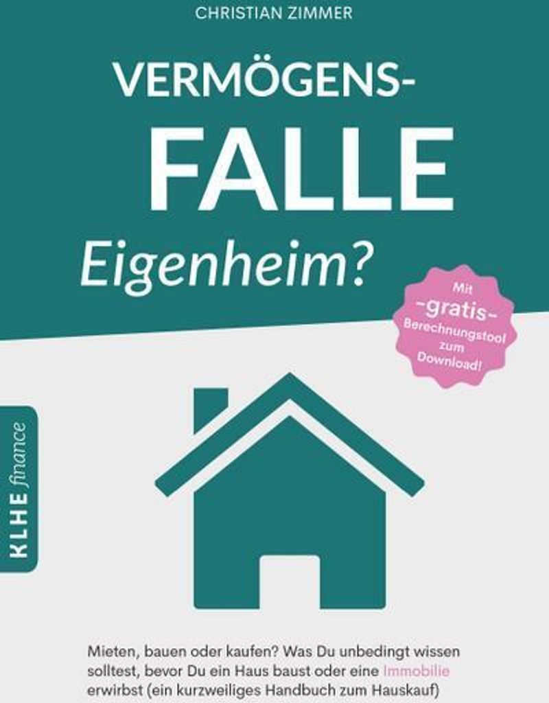 Vermögensfalle Eigenheim?