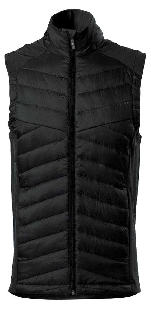 Malfini - "Cross" Weste für Herren, Hybrid PP11339 (XXL) (Schwarz)