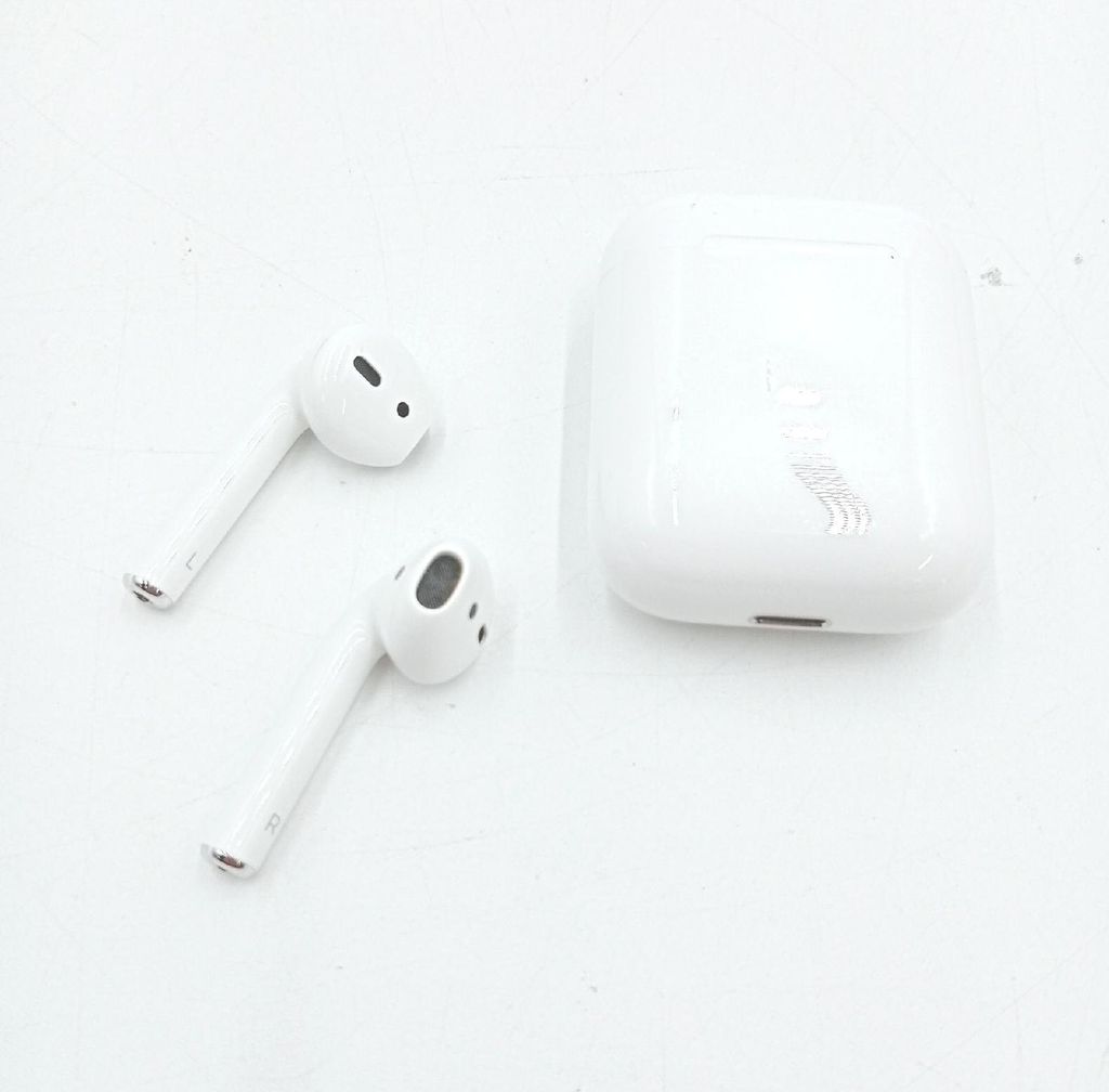 Apple AirPods with Charging Case MV7N2ZM/A Produktbild 55