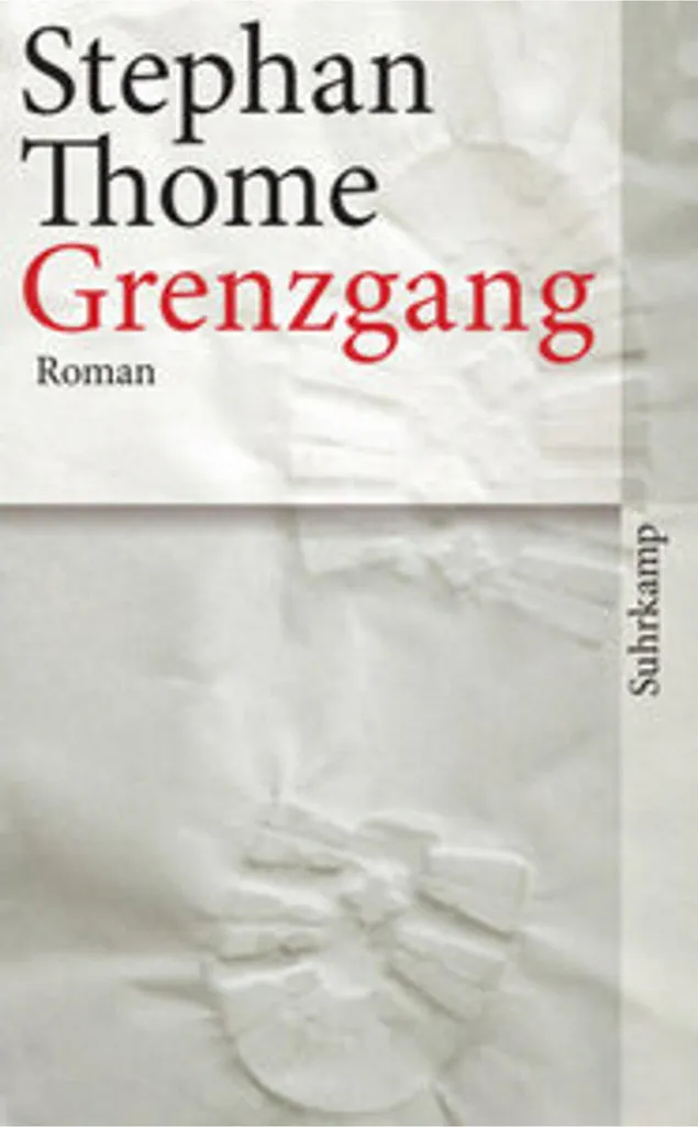 Évitez les Ampoules avec Grenzgang Chaussures de Rando Grand Confort