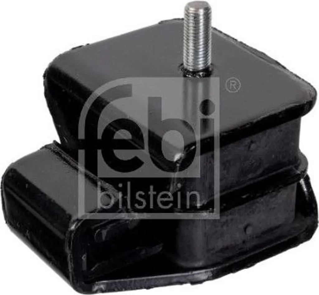 Palier de moteur FEBI BILSTEIN 177750 compatible avec Megane et Movano