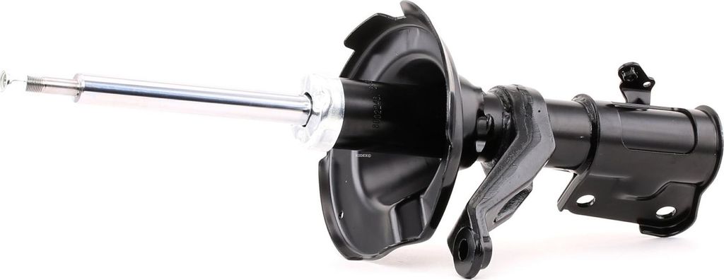 RIDEX Stoßdämpfer Vorne Links für HONDA CIVIC VII Hatchback (EU, EP, EV) Federbein 854S0740
