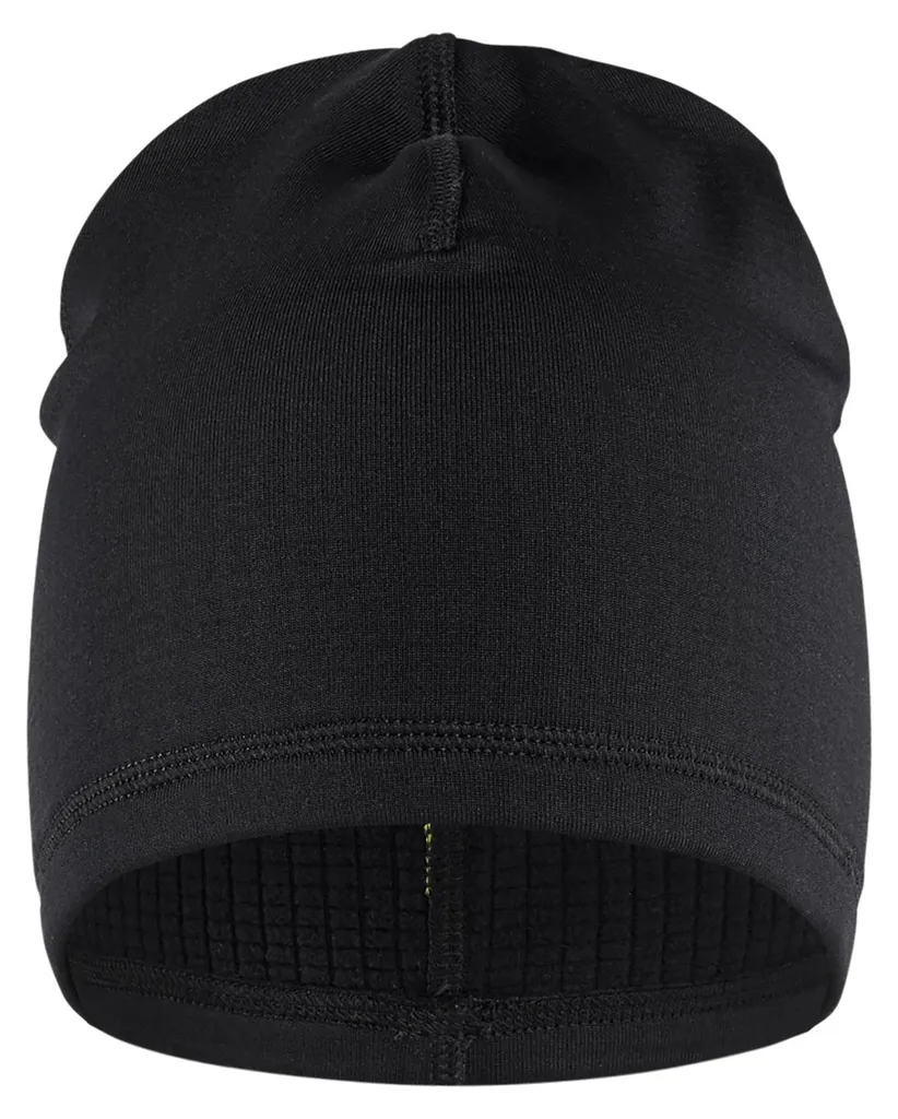 Casquette Blakläder 2017 Noir Taille S/M - Accessoire de Travail Robuste