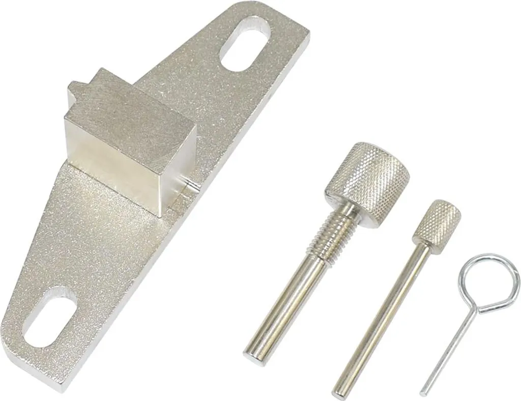 Coffret d'outils de calage moteur et alignement d'arbre à cames PRO