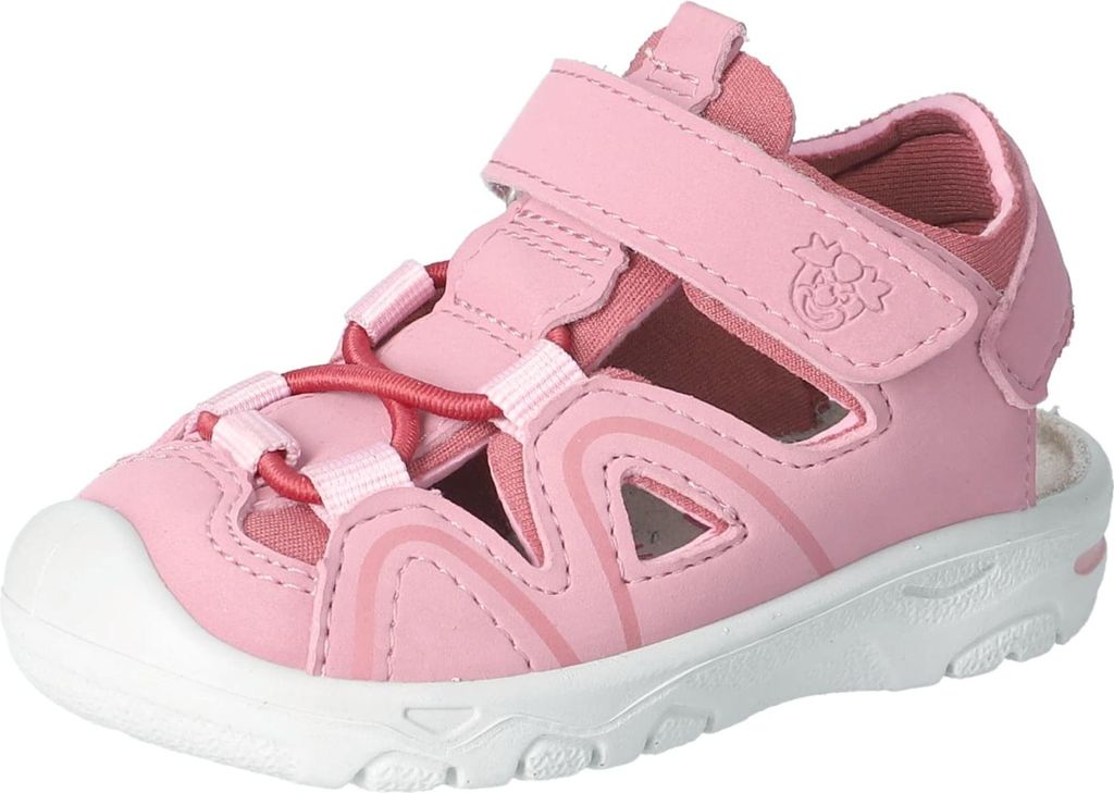 Ricosta Sandalen Mädchen 32323033333331 Rosa 25 EU