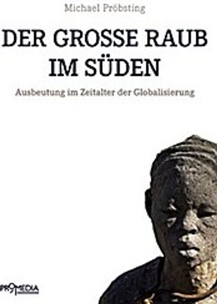 Der große Raub im Süden
