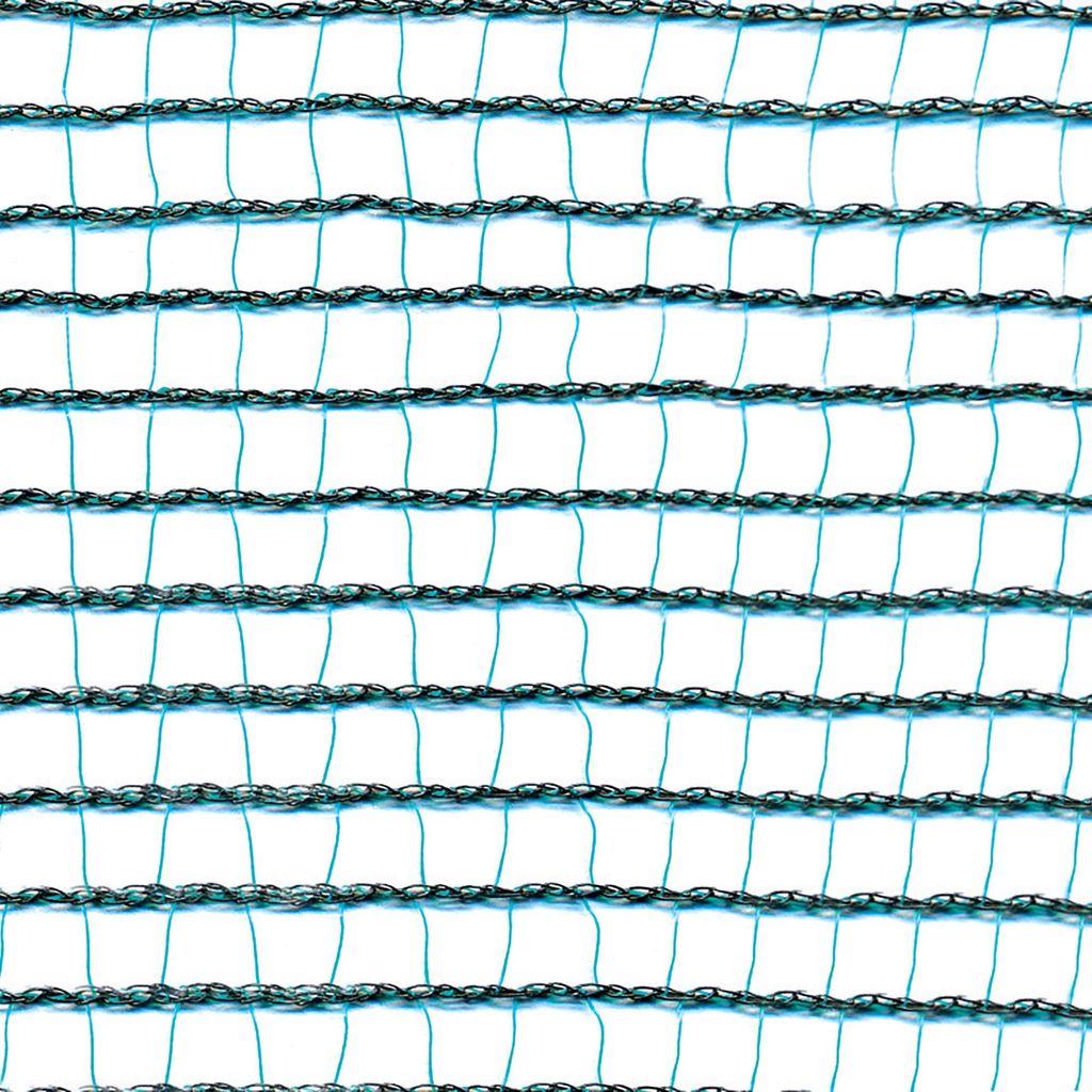 Omgoods - Hail Net voor Gewasbescherming 2 x 10 m Groen Productafbeelding 
