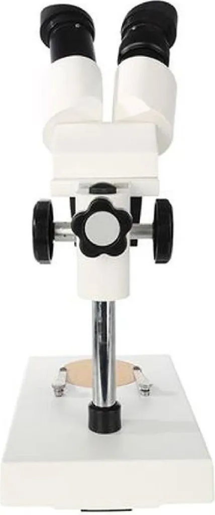 Microscope Stéréo Byomic BYO-ST2 pour Débutants avec Oculaires WF10x - 2