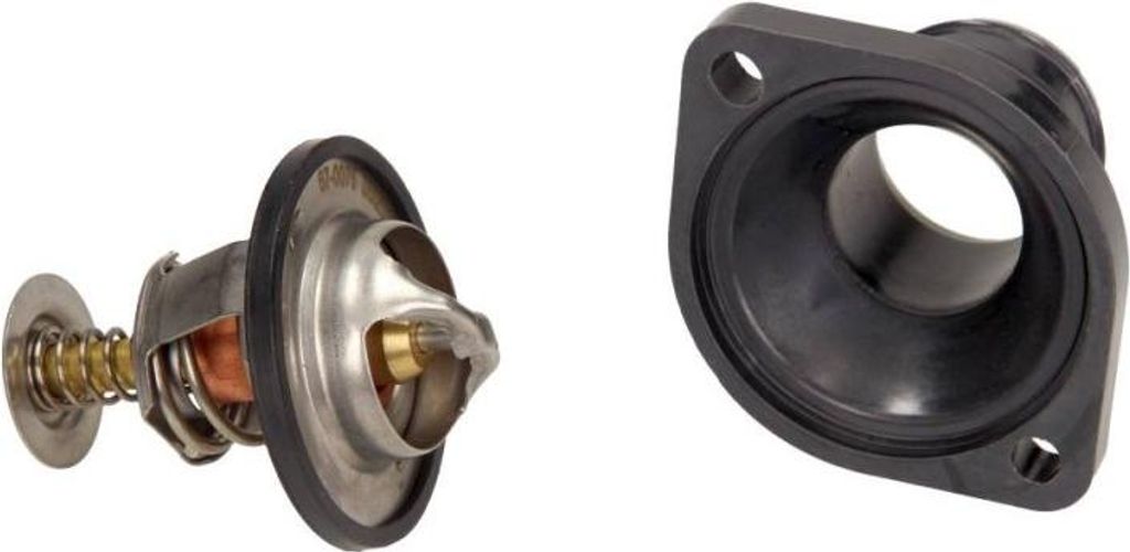 MAXGEAR Thermostat Kühlmittel 89°C für FIAT Ulysse (179) passend für PEUGEOT 206 Schrägheck (2A/C) 206 CC (2D) 308 SW I (4E, 4H) 307 CC (3B) 307