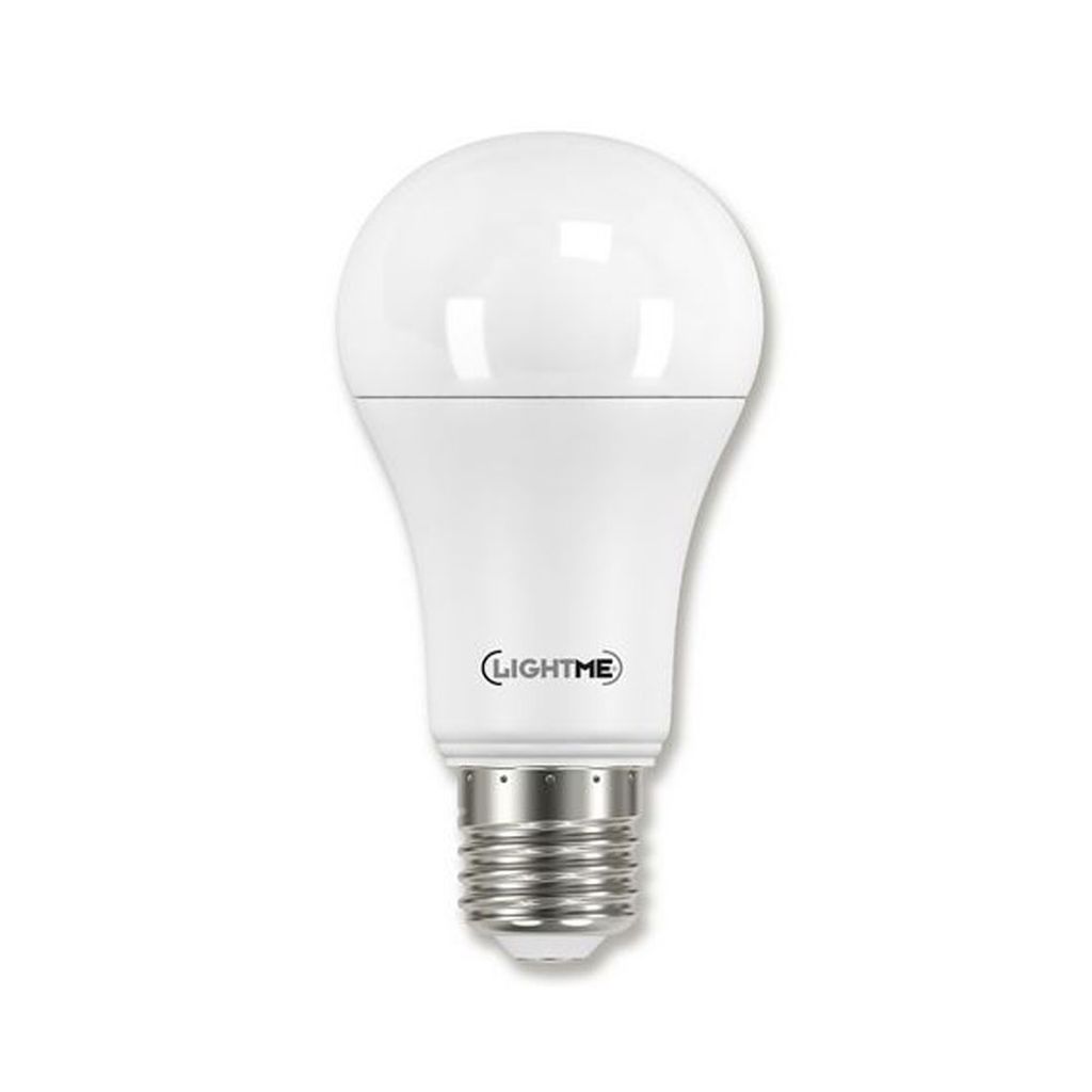 LightMe LED Leuchtmittel Classic Birnenform E27 13W = 100W Produktbild 
