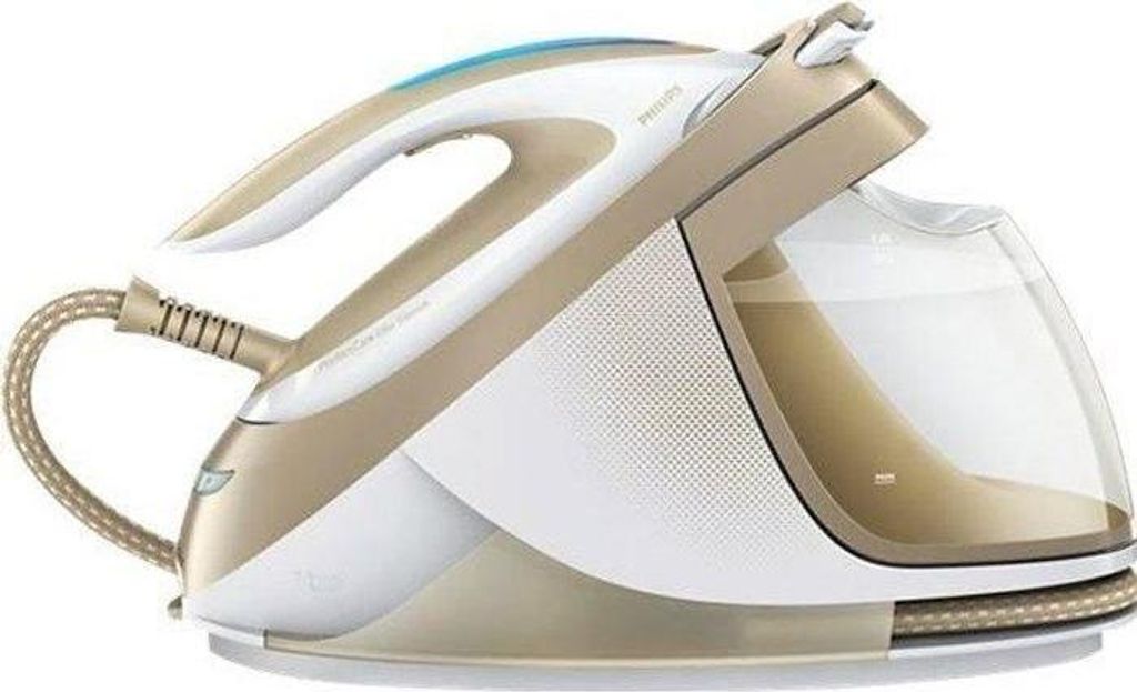 Dampfbügelstation, PHILIPS GC9642/60, Perfect Care Elite, Produktbild 