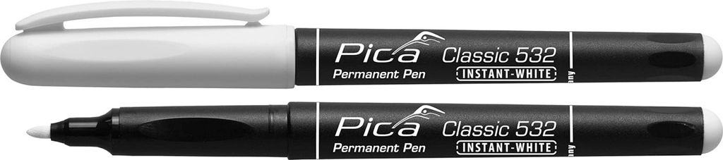 Pica 532/52 Classic 532 Permanent Marker 532/32 Produktbild 