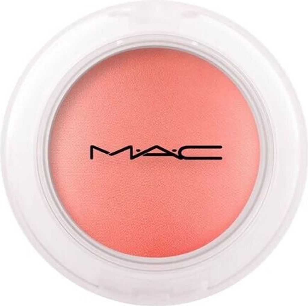 MAC Glow Play Rouge Aufmunternd