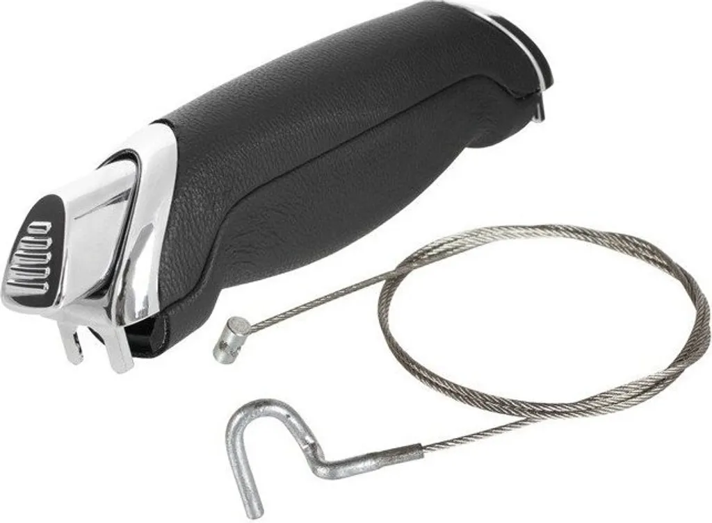 E-decor Tappetini In Velluto Per Seat Alhambra II (2010-2020) - Set Con Battitacco, Fissaggi A Pressione, Antiscivolo, Colore Nero