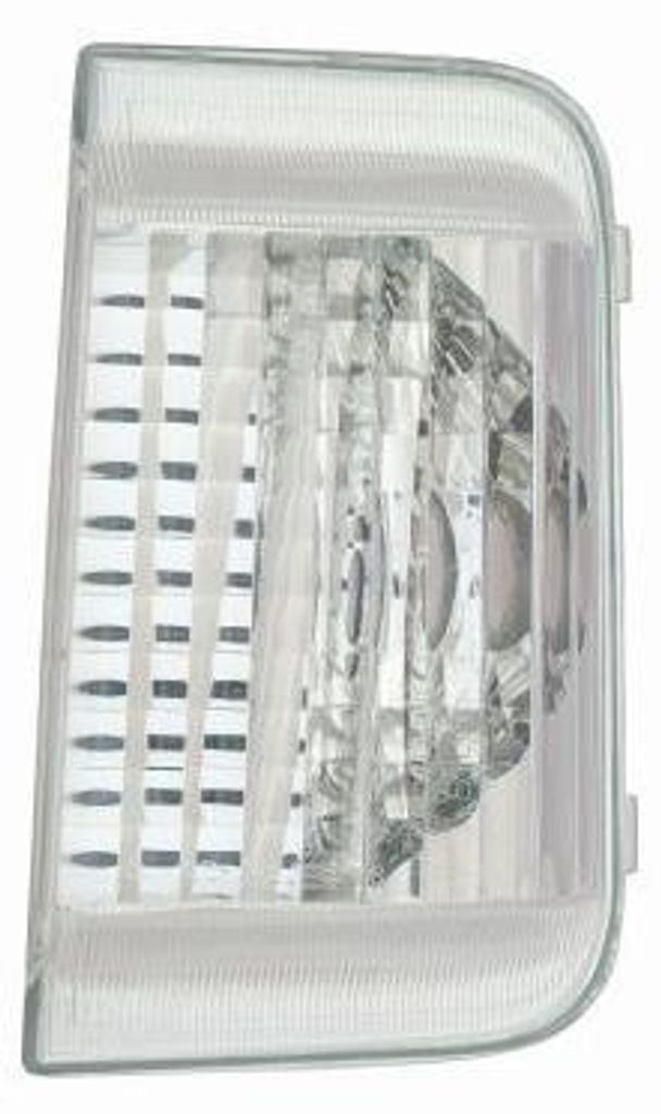 ABAKUS 661-1409L-UE Blinker Blinkleuchte vorne Links für OPEL Movano C Kastenwagen (U9) Movano C Pritsche / Fahrgestell (U9) für FIAT Ducato Bus