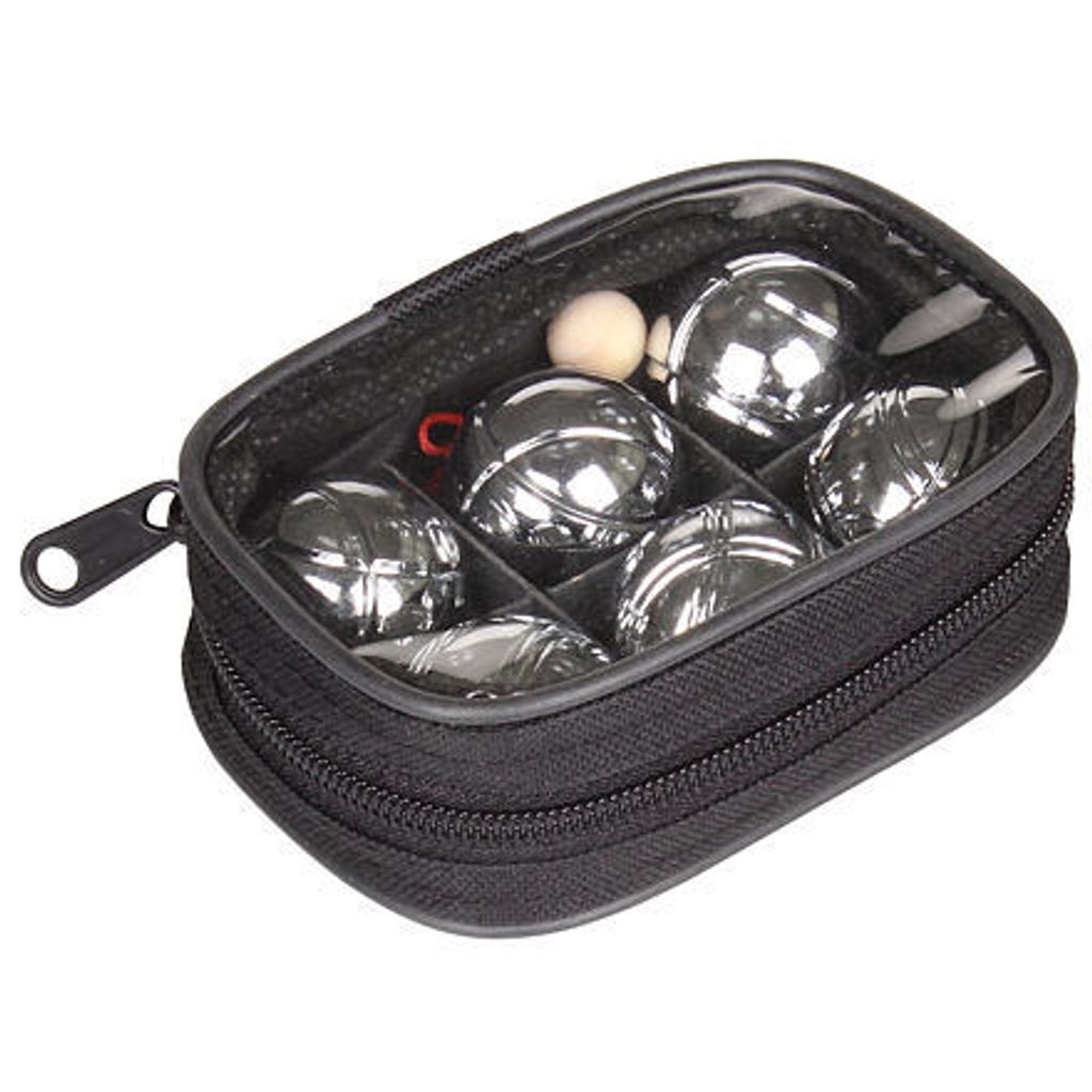Mini set di bocce Get & Go variante 23242 Immagine del prodotto 