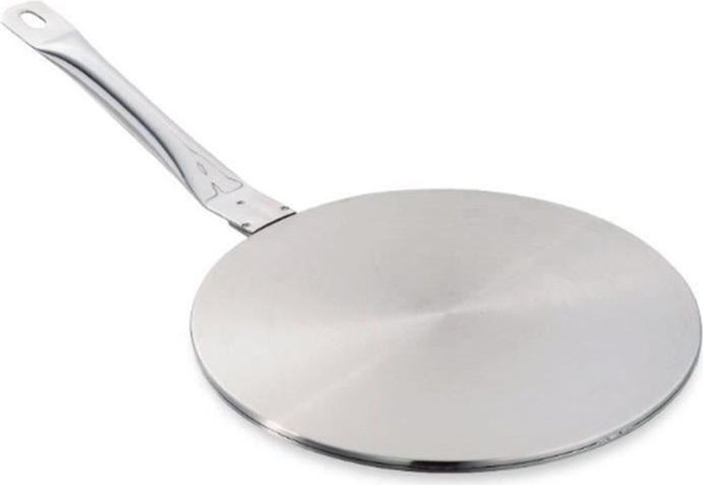 Disque Induction Inox 26cm Adaptateur Universel Pour Image du produit 