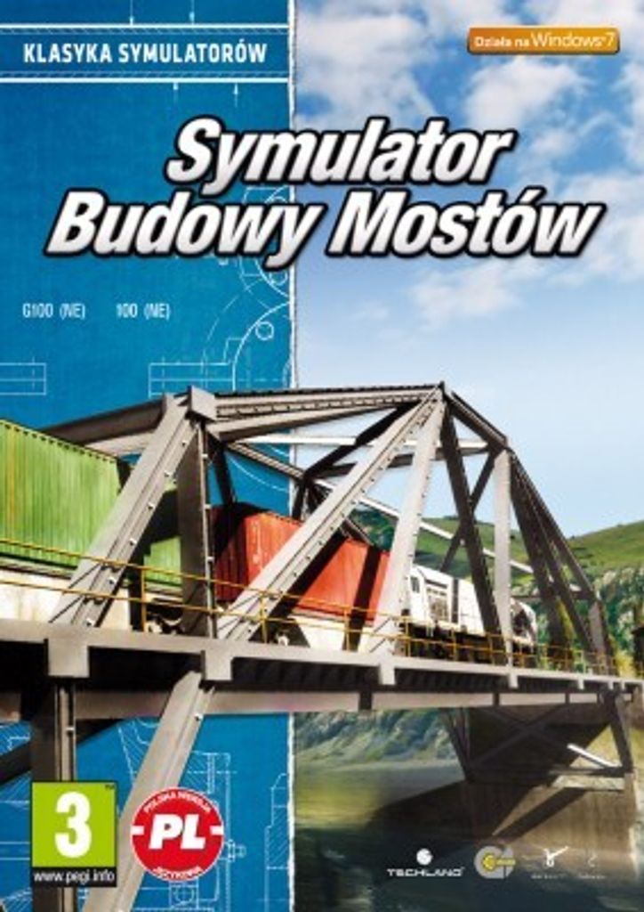 Brückenbau-Simulator-Programm