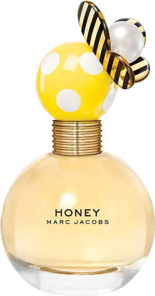 Marc Jacobs Honey Eau de Parfum offers Spray