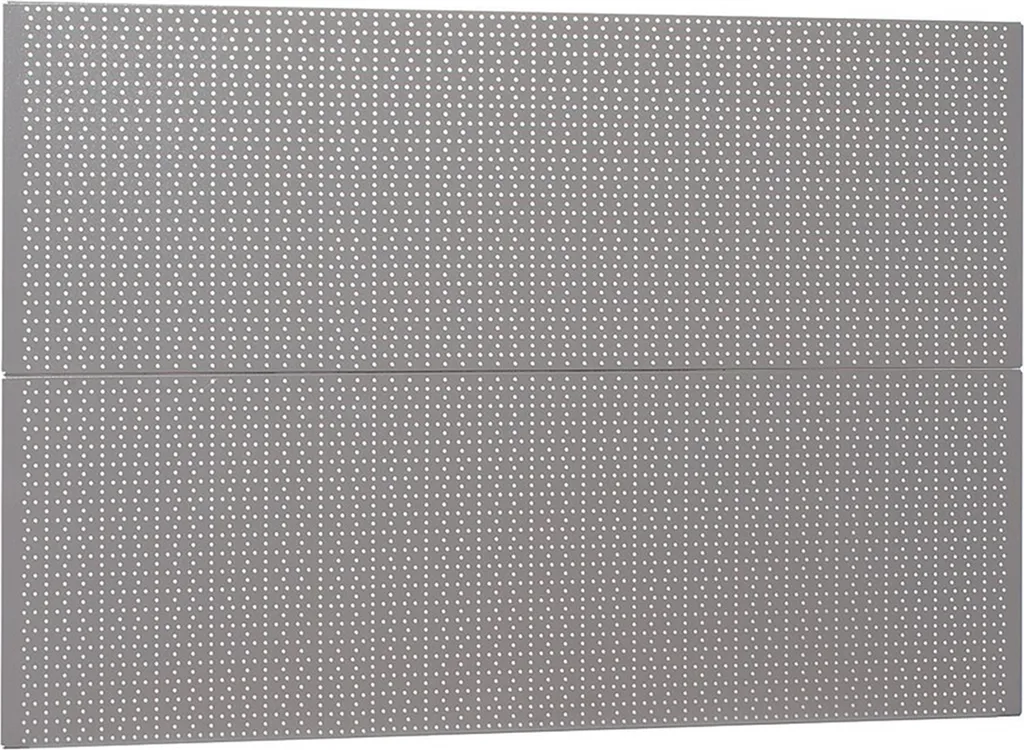 Rangement Outils Efficace avec Panneau Unior 990B 952mm Perforé