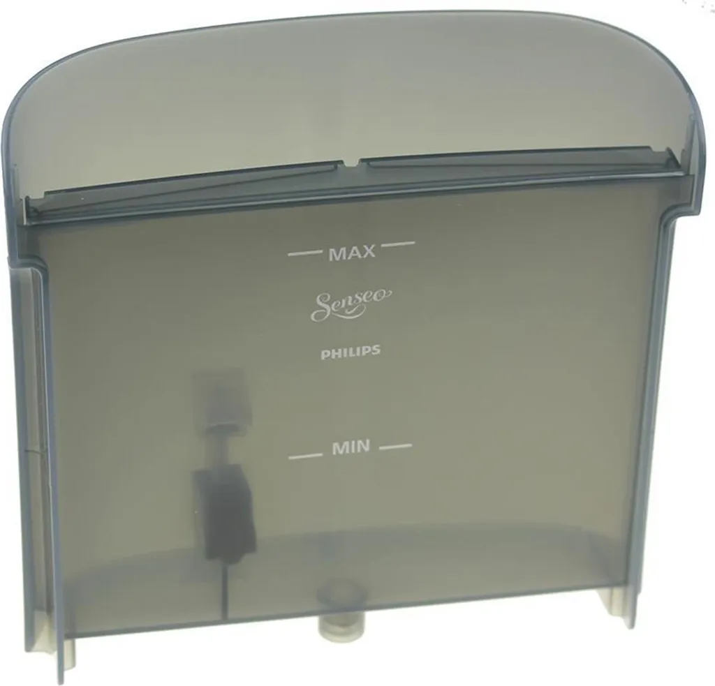 Réservoir de rechange pour cafetière Philips Senseo Latte Duo CP9014