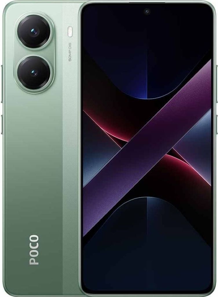 Xiaomi Poco X7 Pro 5G Dual Sim 12GB RAM 256GB Zdjęcie produktu 