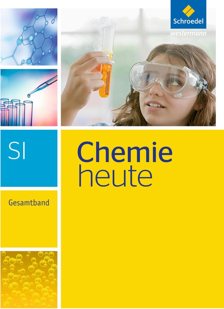 Chemie heute. Gesamtband