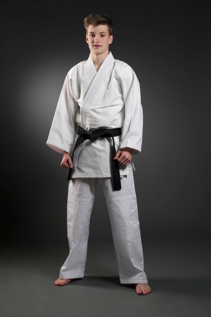 Orkan Judoanzug Training 170 Produktbild 