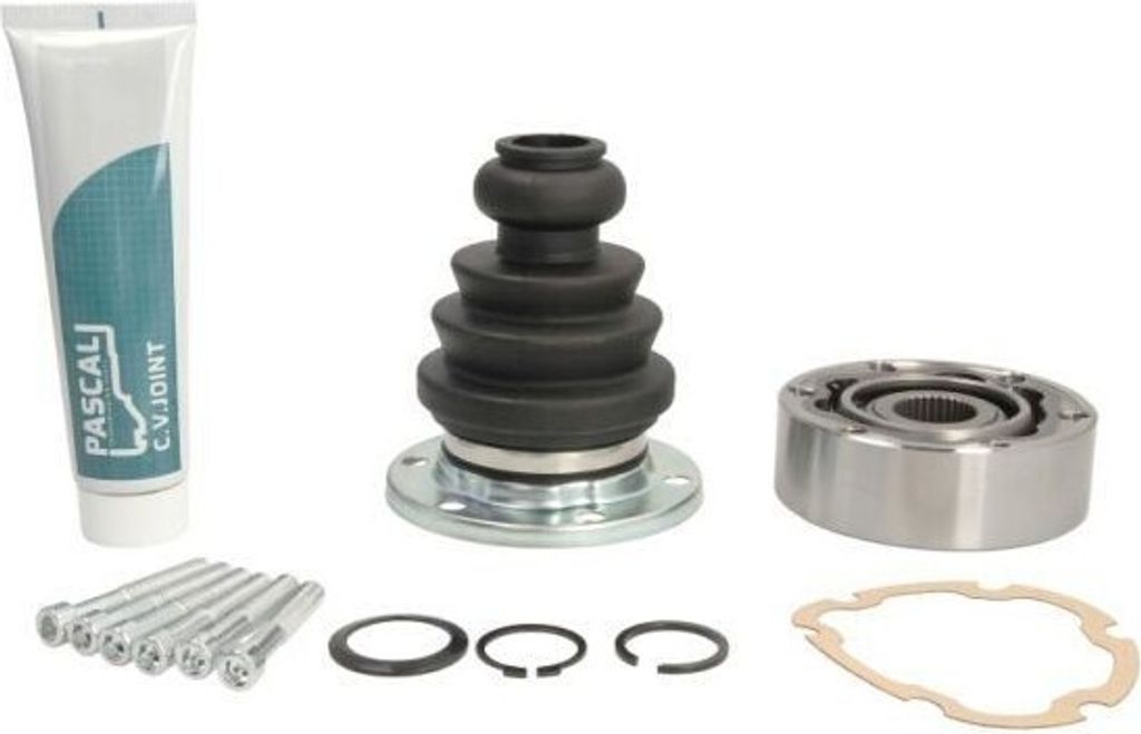Gelenksatz, Antriebswelle PASCAL G7A003PC
