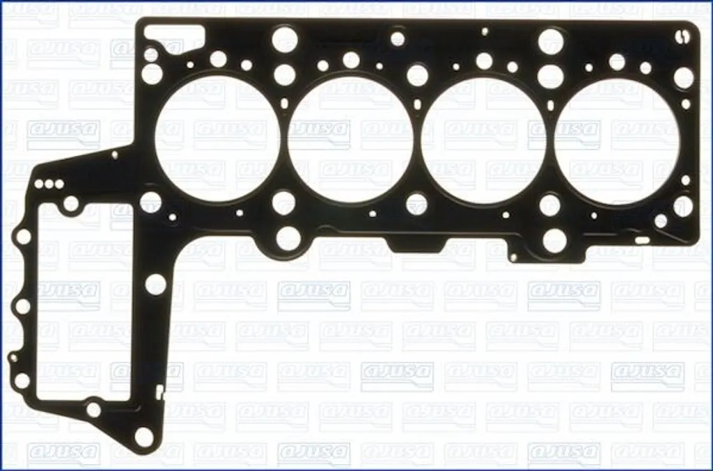 Joint de culasse 85 mm AJUSA 10152120 pour moteur BMW 1, 3, 5 et X3