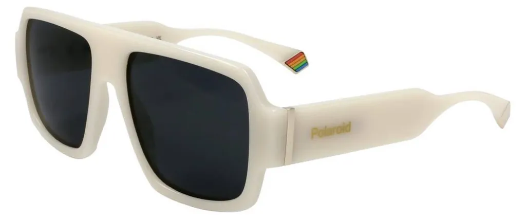 Lunettes Polaroid PLD-6209-S-X-VK6 Ø 55 mm avec verres antireflets