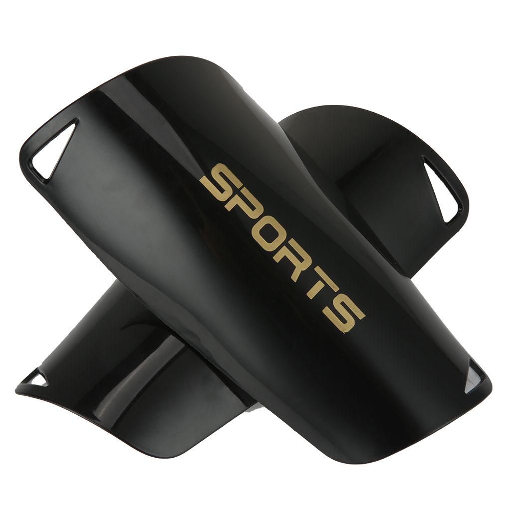 2 Stš¹ck Soccer Shin Guards Football Shin Protect Pads Kinder Erwachsene Shin Protection Board