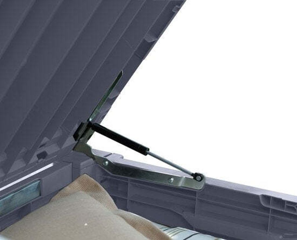Keter Keter Brightwood Boîte de rangement - 455L - Image du produit 