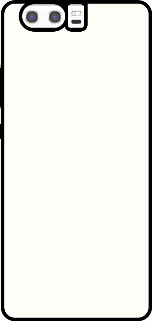 Geeignet für Huawei P10 Plus Sublimation Fall TPU - Geeignet für Sublimation Drucken Wärmepresse - Do It Yourself Fall mit eigenen Foto oder Imp...