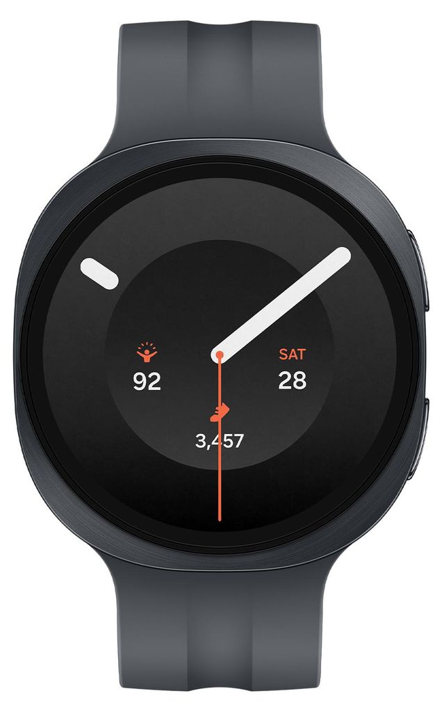 Samsung Galaxy Watch9, 3,81 cm (1.5"), AMOLED, Dotyková Obrázek produktu 