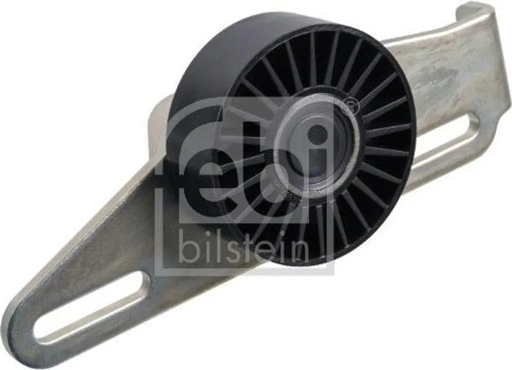 Tendeur de courroie FEBI 100295 pour Dacia Sandero et Logan 117201773R
