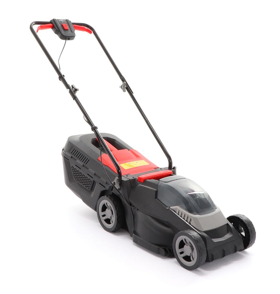 Rotační sekačka VEGA AKU 32H ECO 40V (1x2,5 Ah) Obrázek produktu 