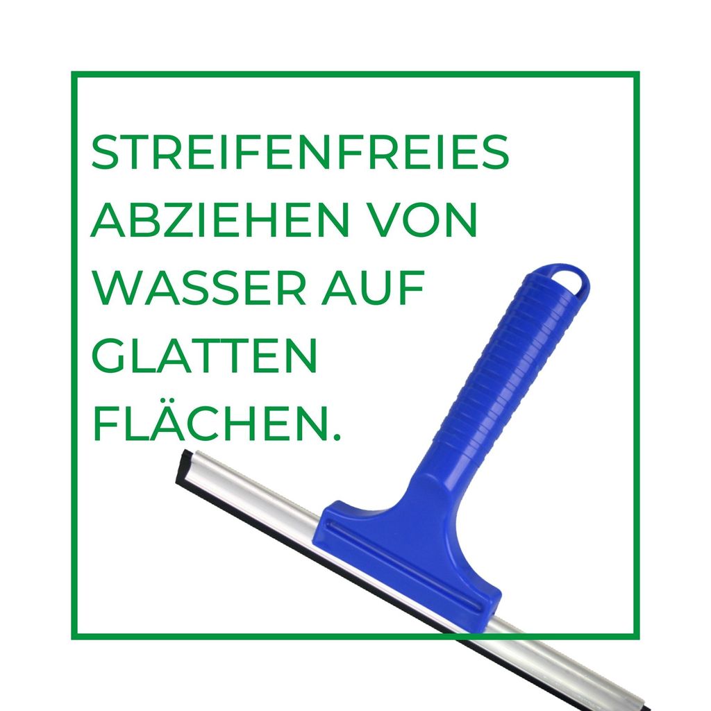 Novaliv tergivetro 35 cm striscia in alluminio con labbro Immagine del prodotto 