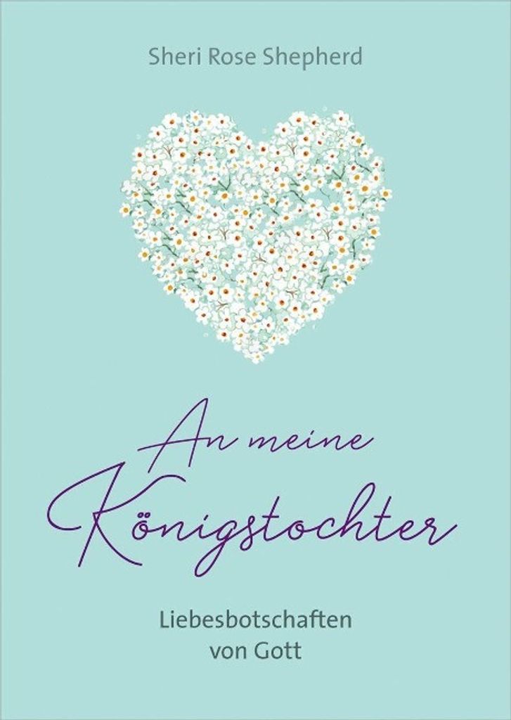 An meine Königstochter