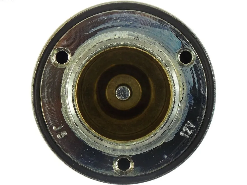 Solénoïde de démarreur AS-PL SS9069 type Letrika pour véhicule