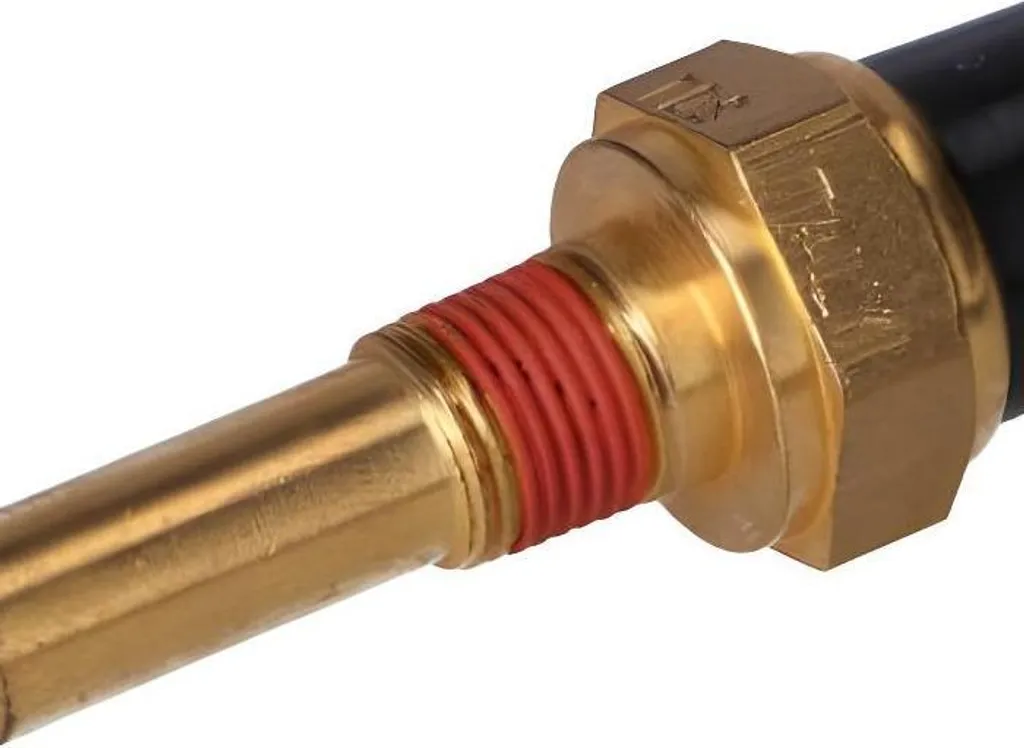 Sonde de température eau version longue pour scooter Minarelli couché LC - 2