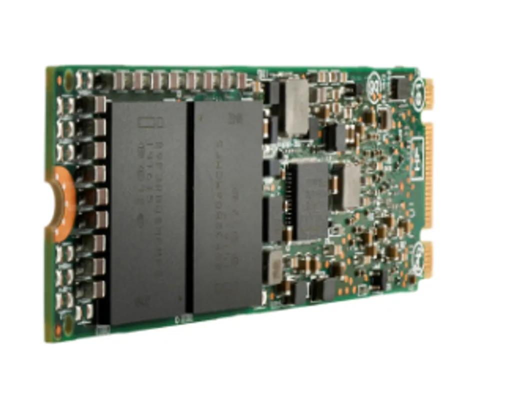 HPE SSD 240GB SATA 6G Read Intensive M.2 Multi Vendor (P47817-B21)