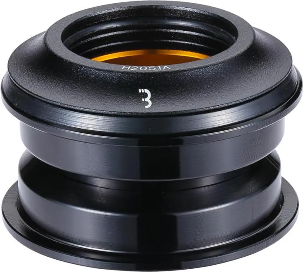 Jeu de direction 1 1/8 BBB BHP-51 pour rénovation cadre de 44 mm