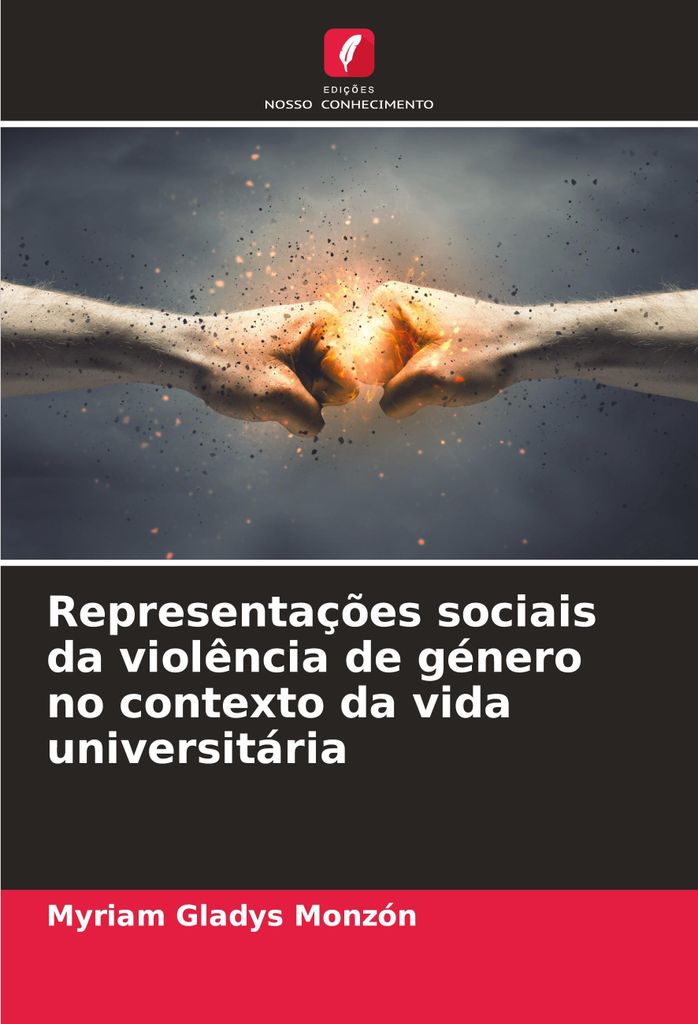 Representações sociais da violência de género no contexto da vida universitária