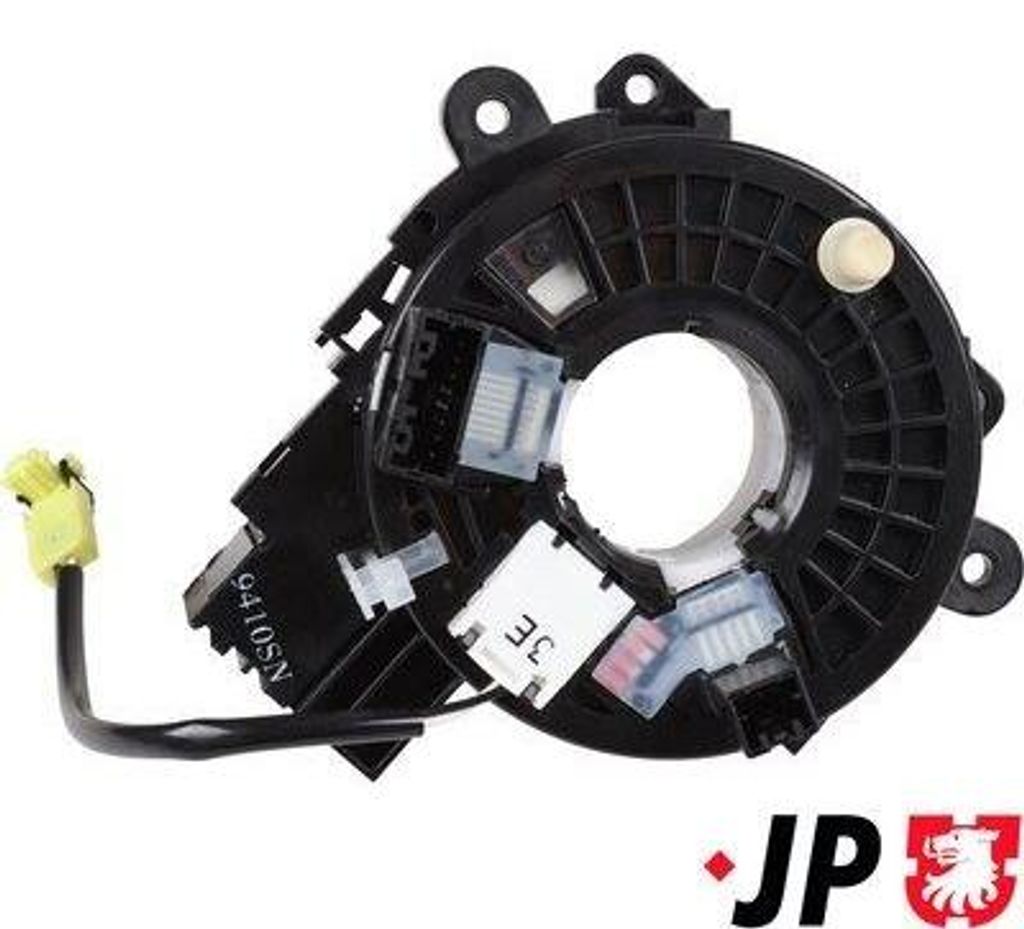 JP GROUP 4089750400 Wickelfeder Airbag Schleifring für NISSAN JUKE (F15) für INFINITI FX